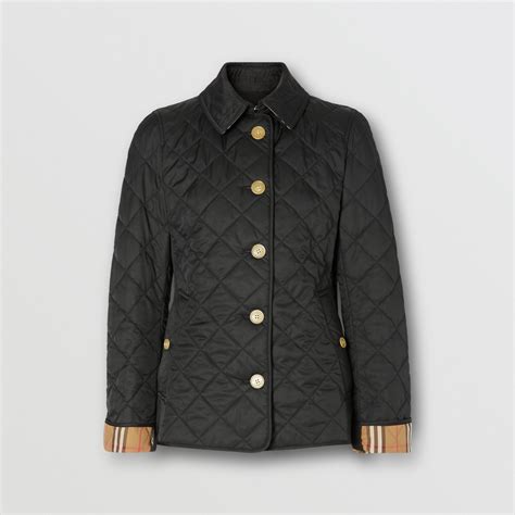 burberry cream nd blck geometric coat|burberry coats for women.